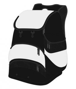 Click to See the Shark Sportswear Backpack For Adults