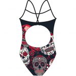 Click to See the Back of This Customized Bladeback Swimsuit for Women
